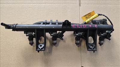 Renault Clio III 1.2 16V injektor híd 8200379181a 8200367230