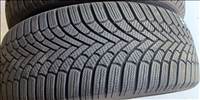Bridgestone Blizzak6 235/55 R19 téli gumik 2db