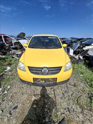 Volkswagen Fox bontott alkatrészei