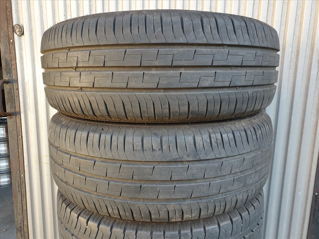  235/65 16C Tracmax X-Privilio 1. kép