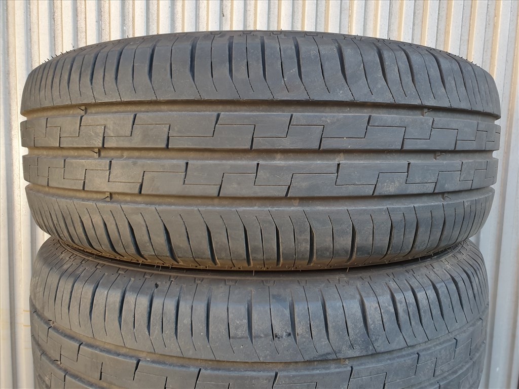  235/65 16C Tracmax X-Privilio 2. kép