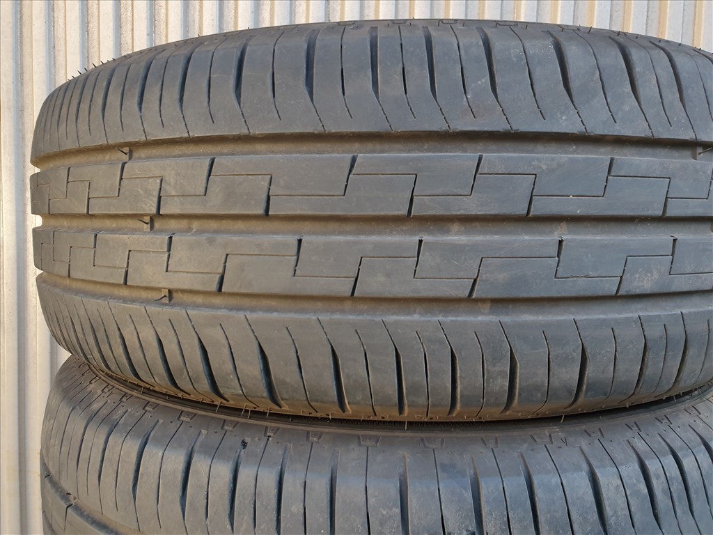  235/65 16C Tracmax X-Privilio 3. kép