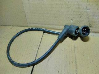 Daewoo Matiz Gyújtó Kábelköteg Szett *67044*