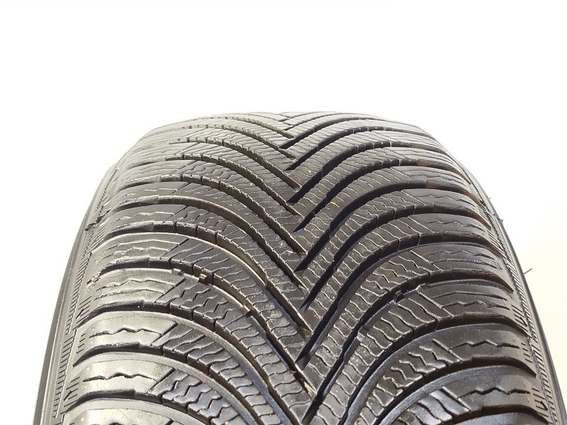 Michelin Alpin 5 215/60 R16  1. kép