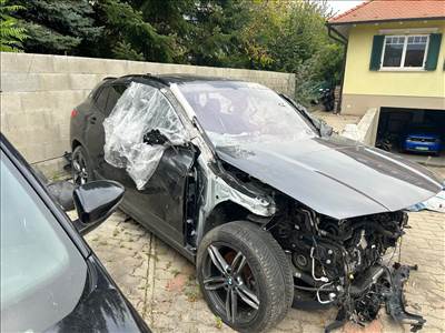 BMW X2 (F39) bontott alkatrészei