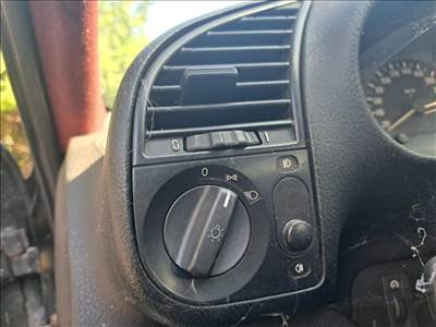 BMW 316 E36 világítás kapcsoló 