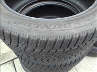 245/45R18 Dunlop Winter Sport5 téli gumi 2 db