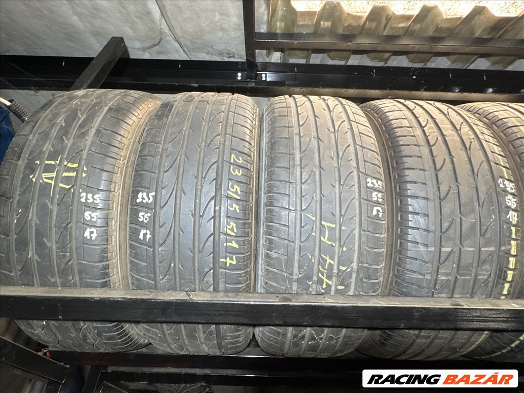  235/50 R17 Vredestein Ultrac 96Y | 5,5mm l 2db l DOT0721 1. kép