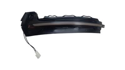 Audi A3 (8V) bal oldali visszapillantó index irányjelző  8v0949101