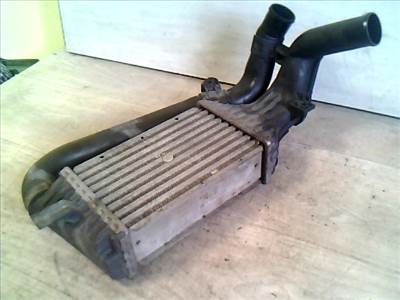 OPEL ASTRA G 97-04 Intercooler hűtő