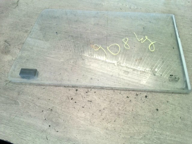 RENAULT EXPRESS 94- Bal hátsó ajtóüveg 1. kép