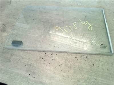 RENAULT EXPRESS 94- Bal hátsó ajtóüveg