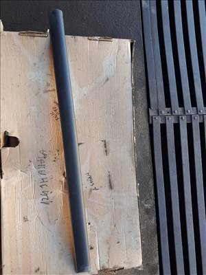 Skoda Felicia, Volkswagen Caddy II Jobb első ajtódíszléc 6U0 853 516 C 6u0853516c