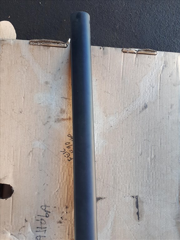 Skoda Felicia, Volkswagen Caddy II Jobb első ajtódíszléc 6U0 853 516 C 6u0853516c 2. kép