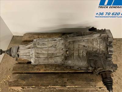 Audi A! A5 3.0 TDI S-Tronic  automata sebességváltó 