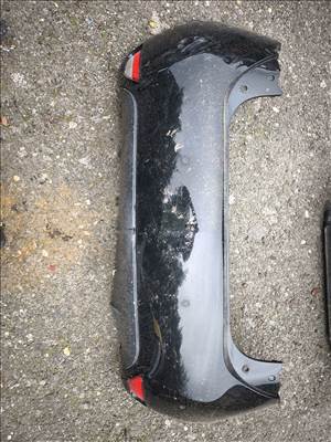 Renault Zoe hátsó lökhárító 