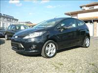 Eladó Ford Fiesta 1.25 (1242 cm³, 82 PS)