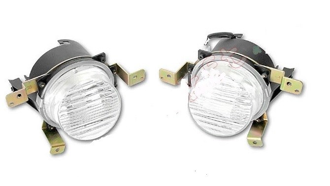 Suzuki Ignis első ködlámpa szett 2003-2008 (34900Z) 1. kép