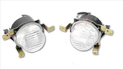 Suzuki Ignis első ködlámpa szett 2003-2008 (34900Z)