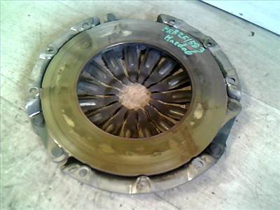 MAZDA 6 02-05 Kuplung szerkezet