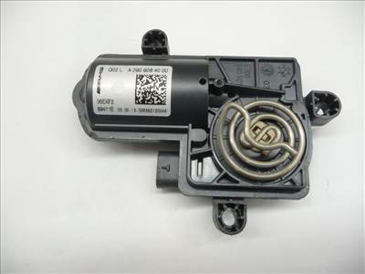 Mercedes GLC-osztály X253 Vezérlő a2909064000