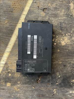 8E0 959 433 AK Komfort modul 