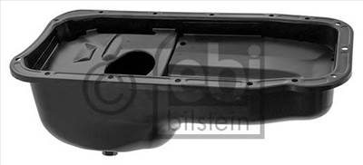 FEBI BILSTEIN 18149 - olajteknő DAEWOO OPEL VAUXHALL