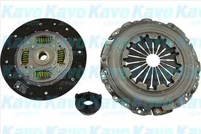 KAVO PARTS CP-4031 - kuplungszett MITSUBISHI VOLVO