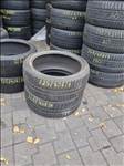 225/4018" használt Falken Eurowinter HS449 téli gumi 2db