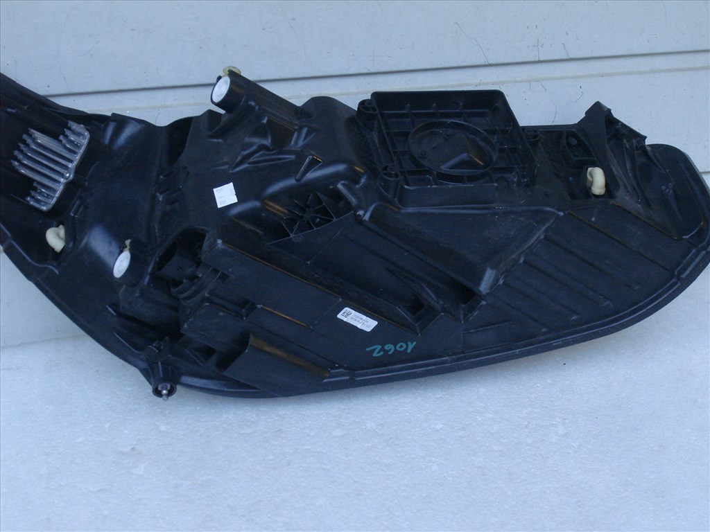 Ford Focus Facelift Bal első Led Fényszóró NX7B-13E015-CD 2021-től 4. kép