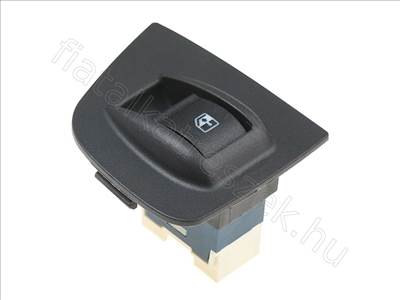 Ablakemelő kapcsoló – FIAT DOBLO II (2005-tól) – AL70412, 735417034 – ALTOLINE utángyártott 735417034