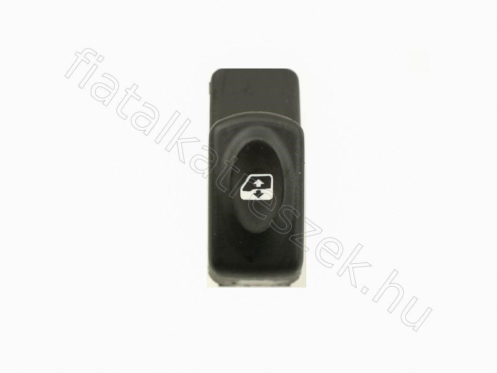 Ablakemelő kapcsoló RENAULT KANGOO 98> 5 PIN - KANGOO - FT82214, 7700 838 100 -  - Fastoriginal Utángyártott új 7700 838 100 1. kép