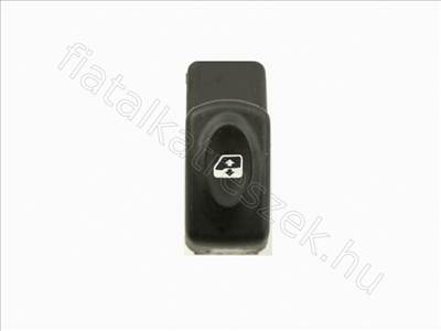 Ablakemelő kapcsoló RENAULT KANGOO 98> 5 PIN - KANGOO - FT82214, 7700 838 100 -  - Fastoriginal Utángyártott új 7700 838 100