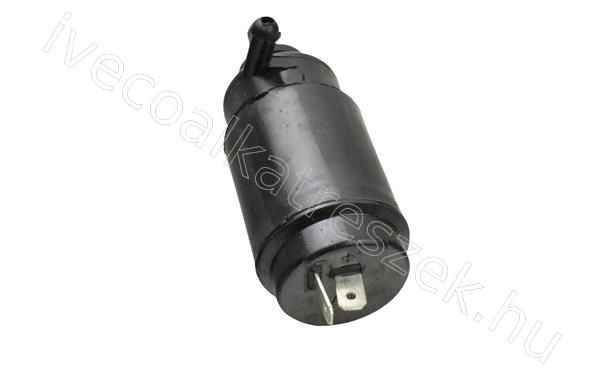 Ablakmosó motor Daily II - DAILY - UT.4855729-VS, VS 12.1322 -  - VARIOUS SUPPLIERS Utángyártott új 4855729-VS 2. kép