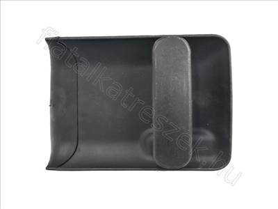 Ajtó fogantyú külső, CITROEN BERLINGO 96> oldalsó bal - BERLINGO, PARTNER, GRAND - FT94309, 9101Q7 -  - Fastoriginal Utángyártott új 9101Q7