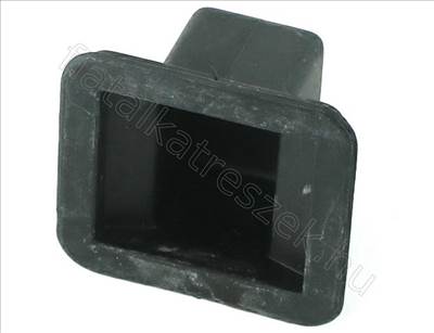 Ajtótömítés FIAT DOBLO 00> DOOR  - DOBLO - FT95410, 46764901 -  - Fastoriginal Utángyártott új 46764901