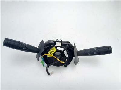 Albea, Strada kormánykapcsoló - ALBEA, STRADA, RITMO - NAT.01024, 735360413 -  01024