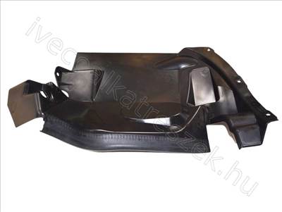 Bal első kerékjárati dobbetét S 12> - DAILY - 5801356901 -  - IVECO EREDETI Eredeti új 5801356901