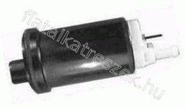 ELEKTR.AC-PUMPA 1 BAR!!  0580453514  - MAREA, TEMPRA, CARO, ELBA, DELTA, ATOU - MD.76514 -  - MEAT & DORIA Utángyártott új 76514