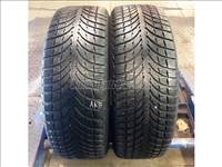  235/55R17 használt Michelin téli gumi 