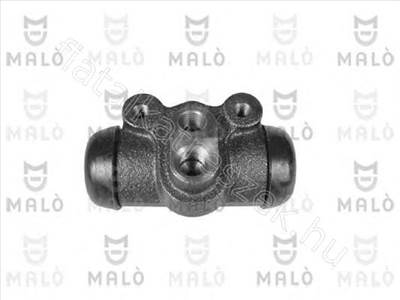 FÉKMUNKAHENGER HÁTSO   20.64    VOLVO - 340-360 - AK.89693 -  - Akron Utángyártott új 89693