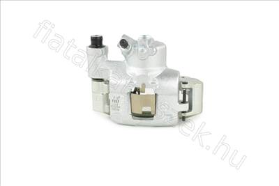 Féknyereg FIAT CINQUE / SEICENTO első jobb Féknyereg bak/tartó - SEICENTO, 500, Y, CINQUECENTO, PUNTO, PANDA - FT32199, FT32527 -  - Fastoriginal Utángyártott új 