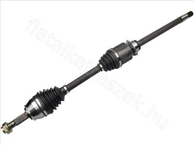 Féltengely jobb kpl. - DOBLO - FT27132, 46307678 -  - Fastoriginal Utángyártott új 46307678