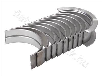 Főtengely nyugvó csapágy FIAT DUCATO 02> készlet 2.3 JTD - MASSIF, JUMPER, DAILY, DUCATO, PATRIOT, BOXER - FT46036/0, OR 2996449 -  - Fastoriginal Utángyártott új OR 2996449