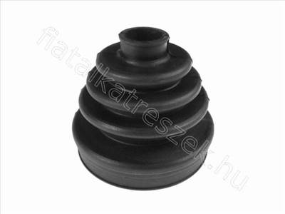 GUMIHARANG FÉLT.KÜL             AUDI 100 - 33, 155, 100, 164 - AK.23232/1 -  - Akron Utángyártott új 23232/1