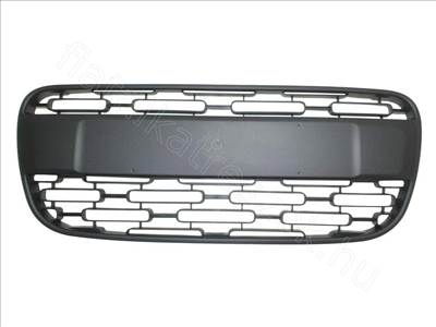 Hűtőrács középső - PANDA - 735547574 -  - FIAT eredeti Eredeti új 735547574