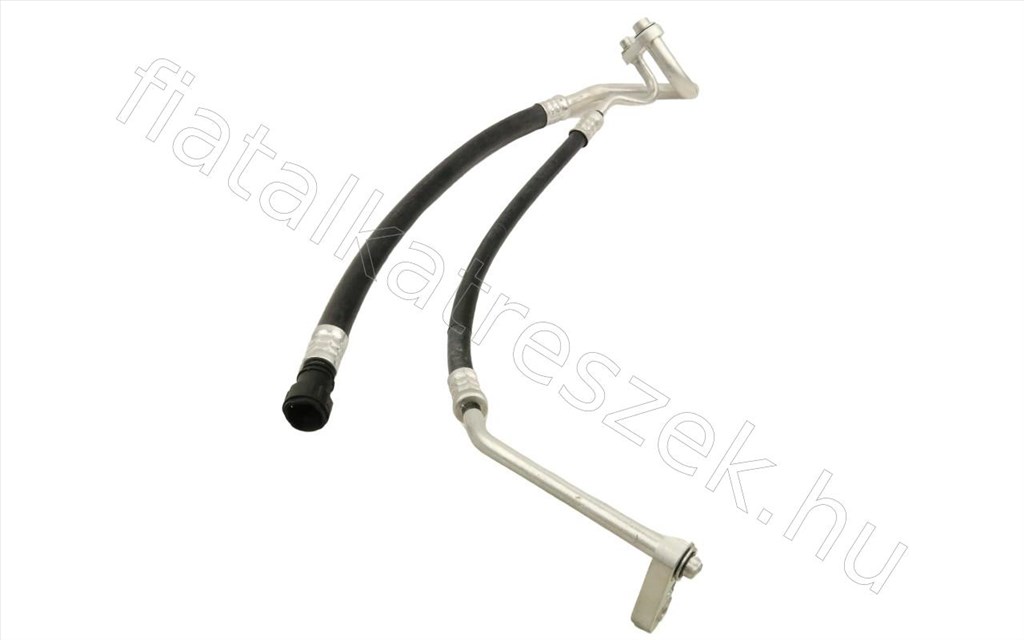 Klíma Cső FIAT FIORINO 07> HIGH/alacsony nyomású 1.3 MJTD EURO 5 - FIORINO, QUBO, NEMO, BIPPER - FT59412, 51805079 -  - Fastoriginal Utángyártott új 51805079 1. kép