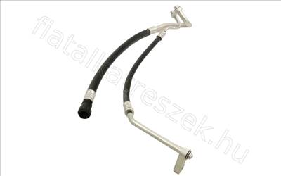 Klíma Cső FIAT FIORINO 07> HIGH/alacsony nyomású 1.3 MJTD EURO 5 - FIORINO, QUBO, NEMO, BIPPER - FT59412, 51805079 -  - Fastoriginal Utángyártott új 51805079