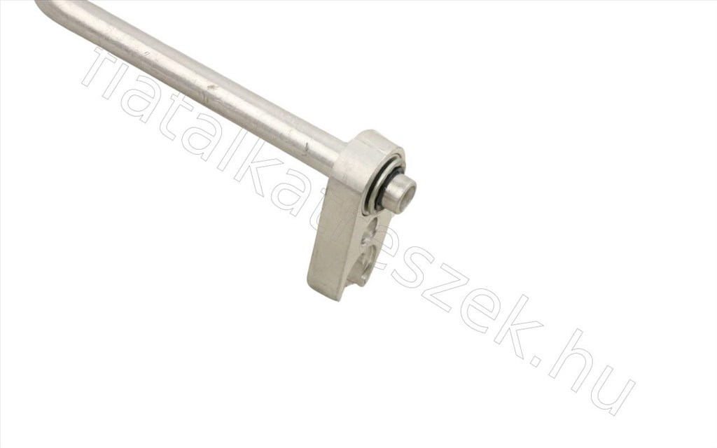 Klíma Cső FIAT FIORINO 07> HIGH/alacsony nyomású 1.3 MJTD EURO 5 - FIORINO, QUBO, NEMO, BIPPER - FT59412, 51805079 -  - Fastoriginal Utángyártott új 51805079 2. kép