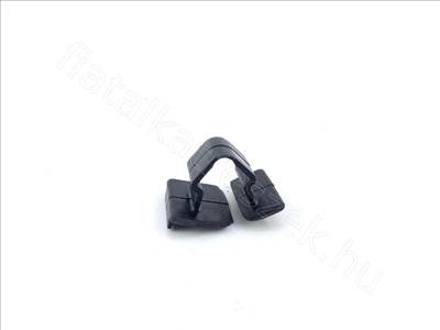 Motorháztető szigetelés patent - FIORINO, CROMA, ALBEA, GIULIA, STRADA, PALIO - OE.46804433, C60373 -  - RO_OE Gyári beszállítói új 46804433